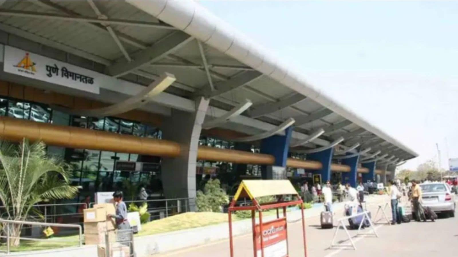 Ebola outbreak: Passenger screening commences at Pune airport | Pune News