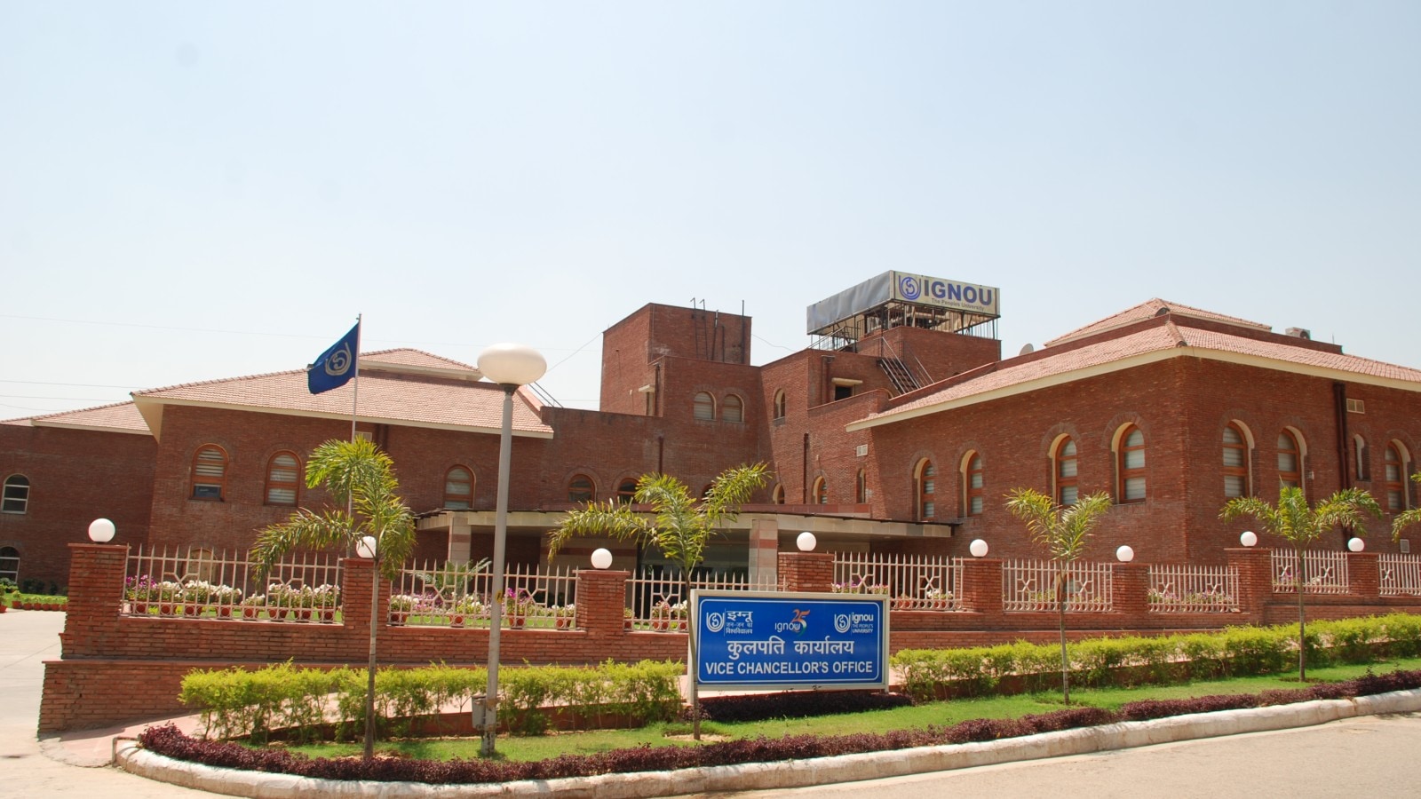 University starts application for over 200 ODL, online programmes at ignouadmission.samarth.edu.in