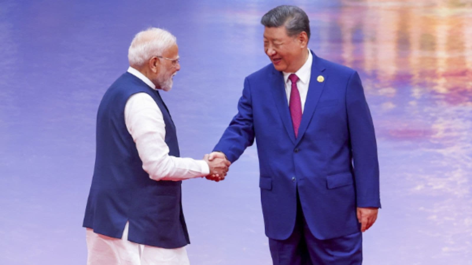 Making progress on normal ties after border peace: India, China | India News