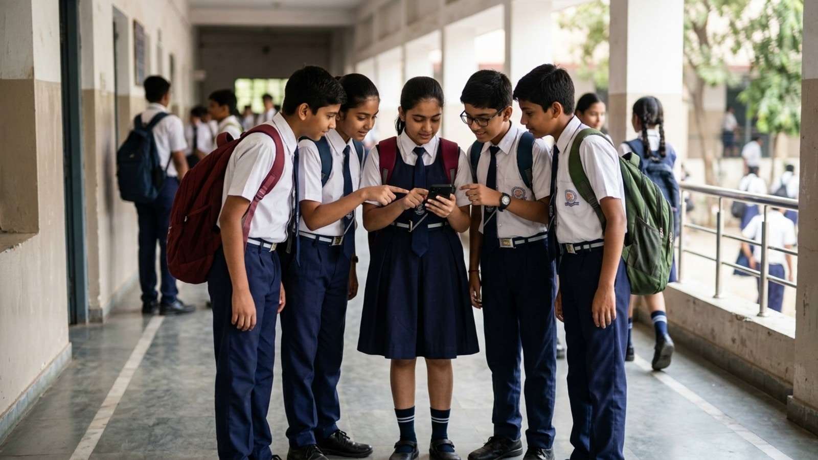MP Board Class 5, 8 Re-exam Dates 2026 Out; Exams from June 16