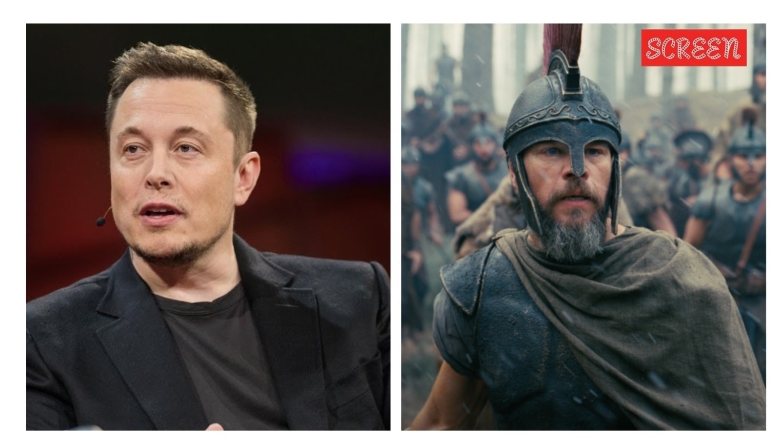 After Elon Musk, Greeks feel Christopher Nolan’s The Odyssey doesn’t sound Greek to them | Hollywood News