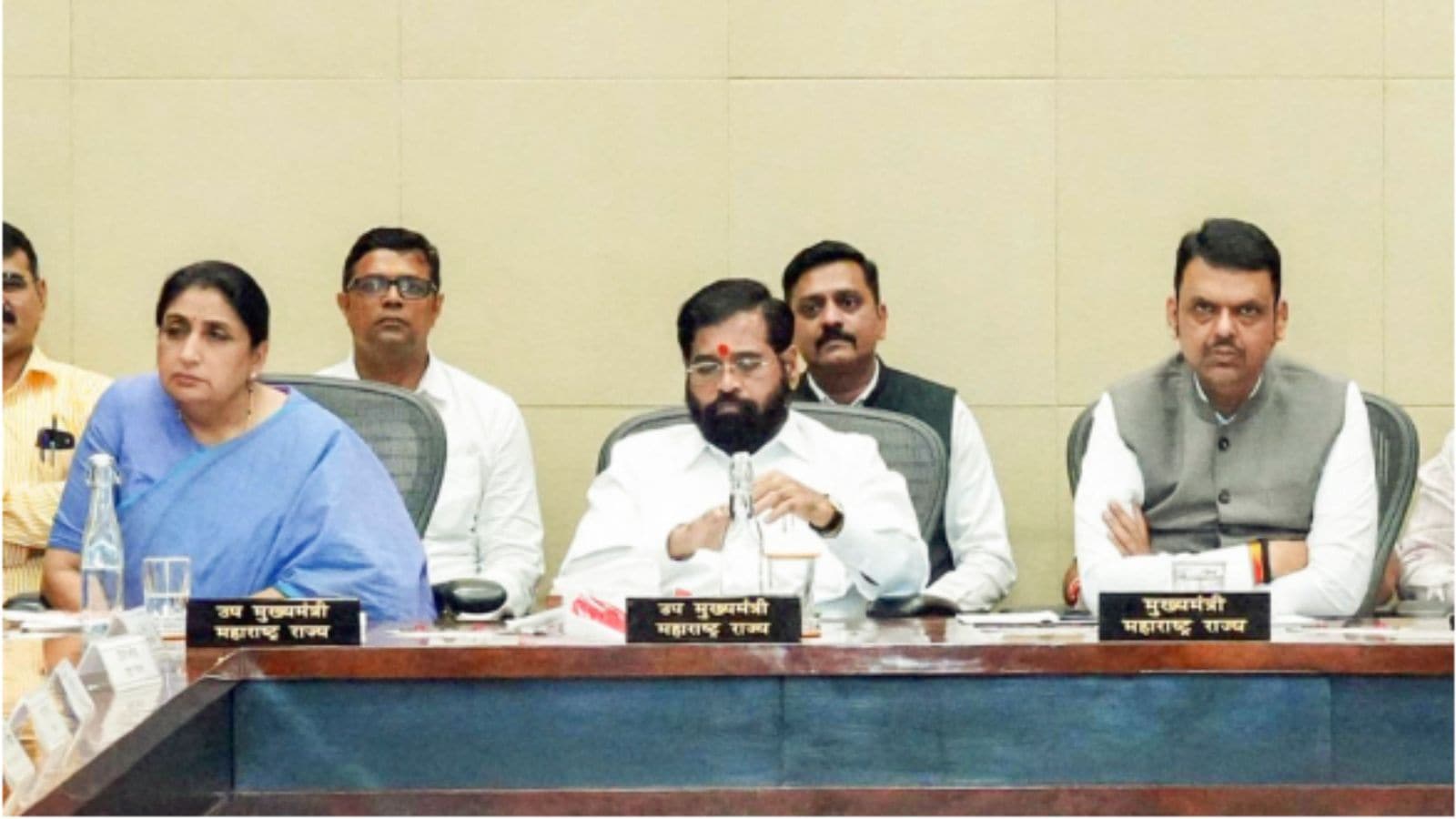 Legislative Council election: Seat sharing finalised but Mahayuti and MVA camps yet to announce candidates | Mumbai News