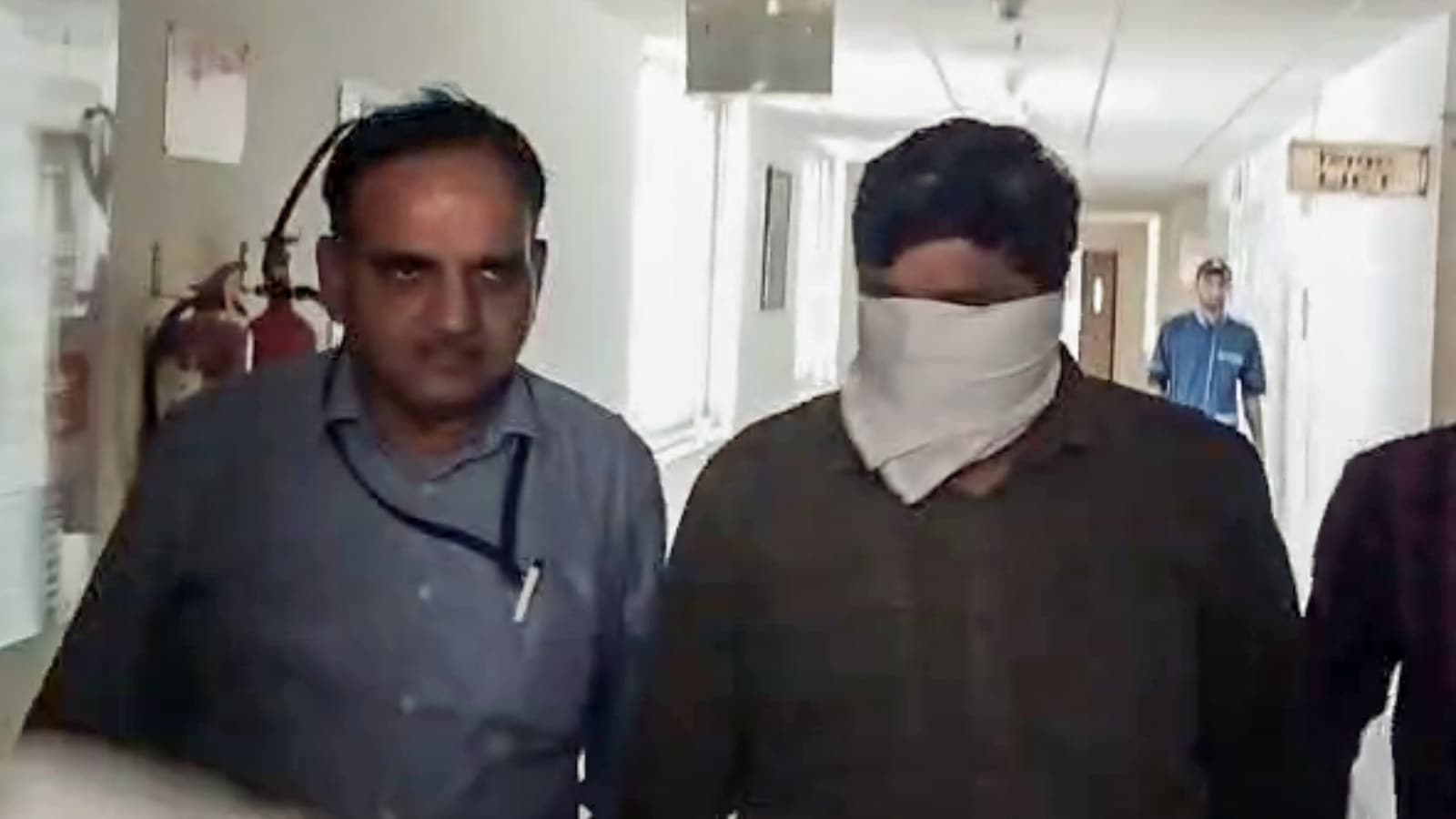 NEET paper leak probe: Latur-based doctor, Pune teacher in CBI net; 13 arrests so far | India News