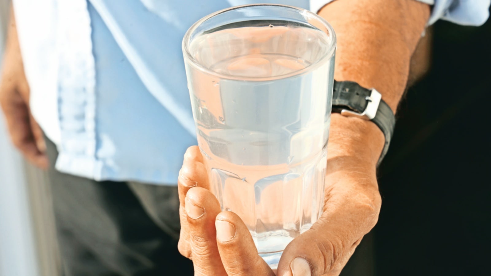‘No water at home is not a thought one wants to wake up to every morning’ | Delhi News