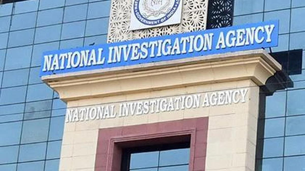 NIA arrests Kolkata resident on espionage charge