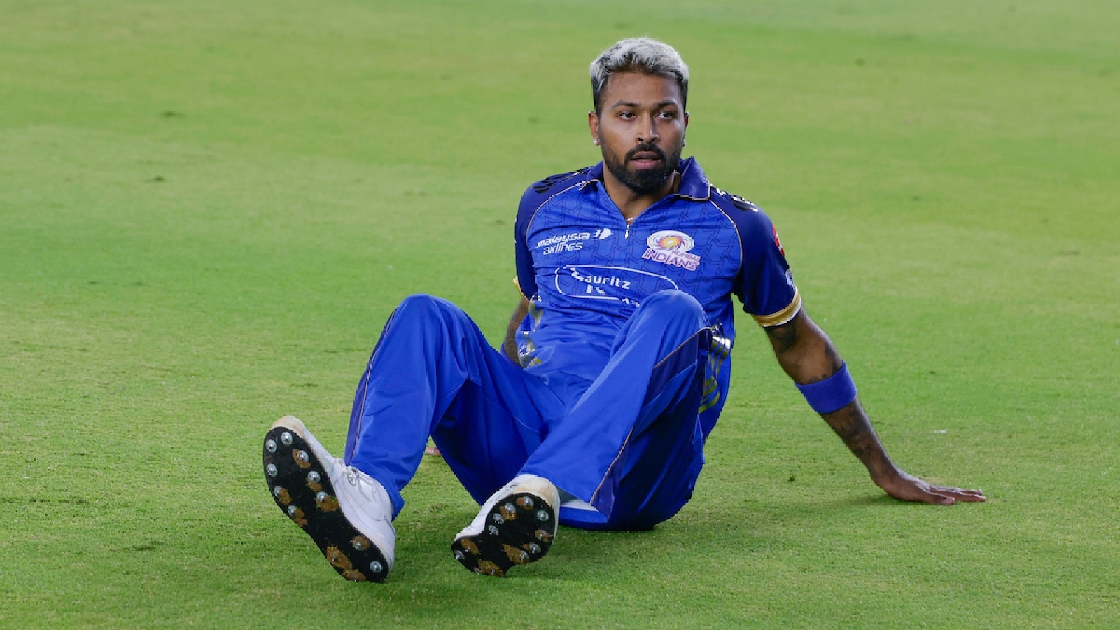 Pandya’s disappears momentarily on Instagram days after end of MI’s IPL campaign