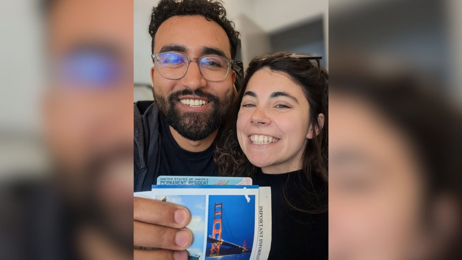 4 H-1B rejections later, Nepal techie walked away from Rs 2.8-crore Google job, built startup and secured Green Card | World News