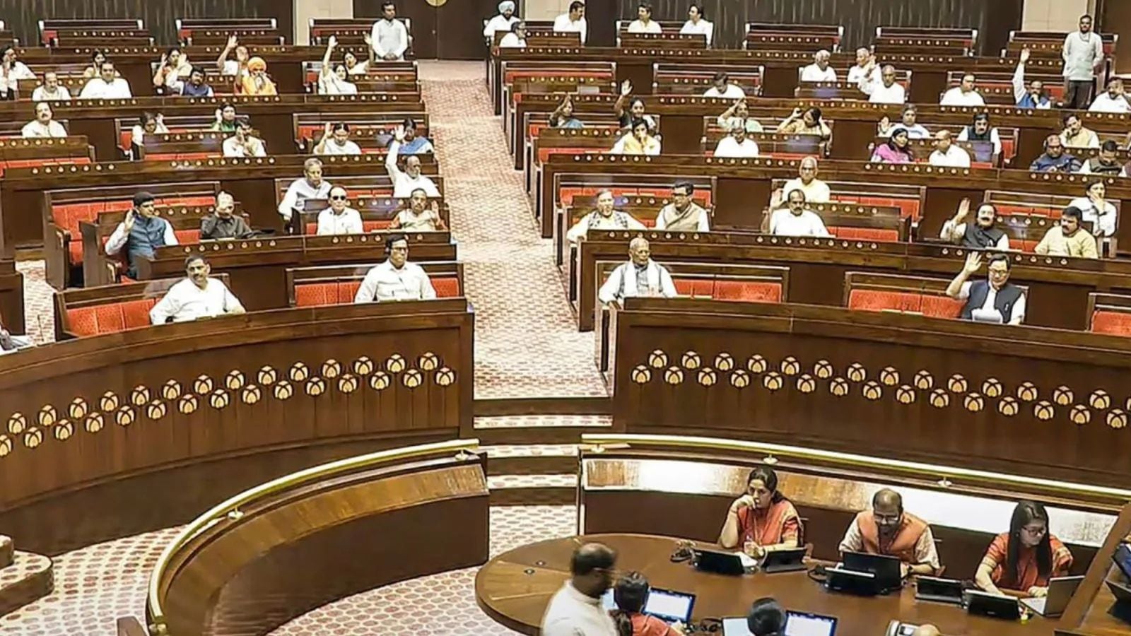 ‘Representation has hit all-time low’: Karnataka Muslim body demands 1 Rajya Sabha seat in state | Bangalore News