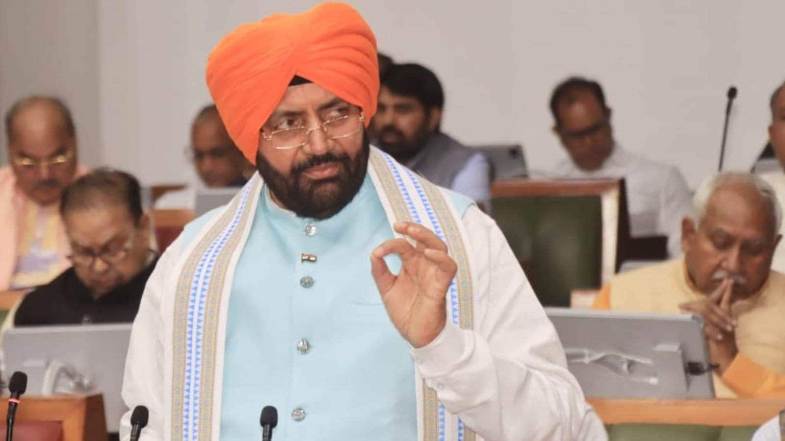 Haryana to launch ‘Make in Haryana’ policy framework, 9 sectoral policies | Chandigarh News