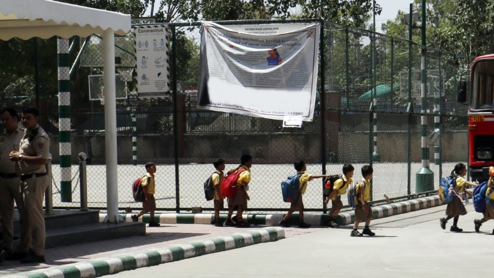 Inside Gurgaon’s private equity-backed schools: Why firms are investing and how classrooms are changing | Delhi News
