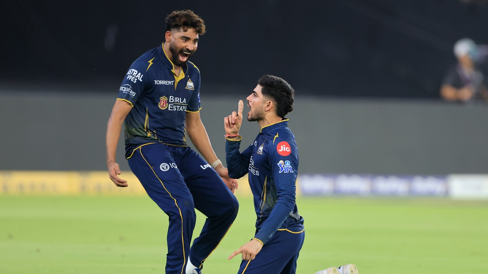 Gujarat Titans refused to play T20 like everyone else; RCB will find out why on Tuesday