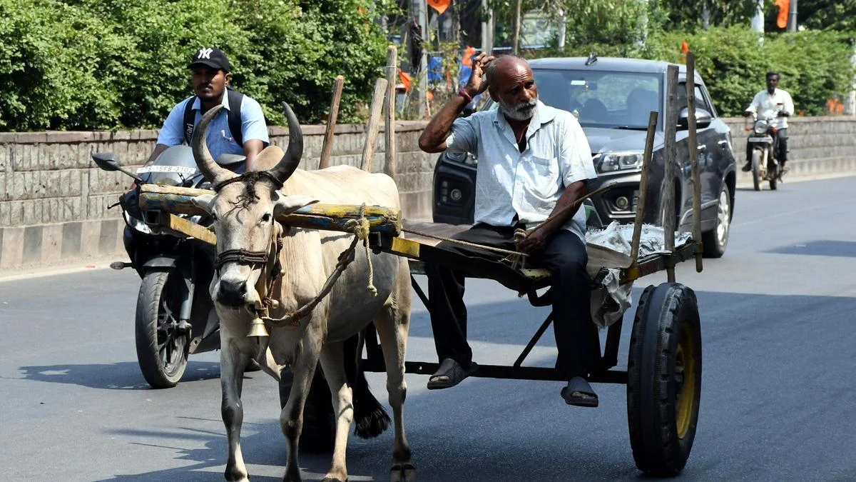 Telangana heatwave | CM urges people to take adequate precautions