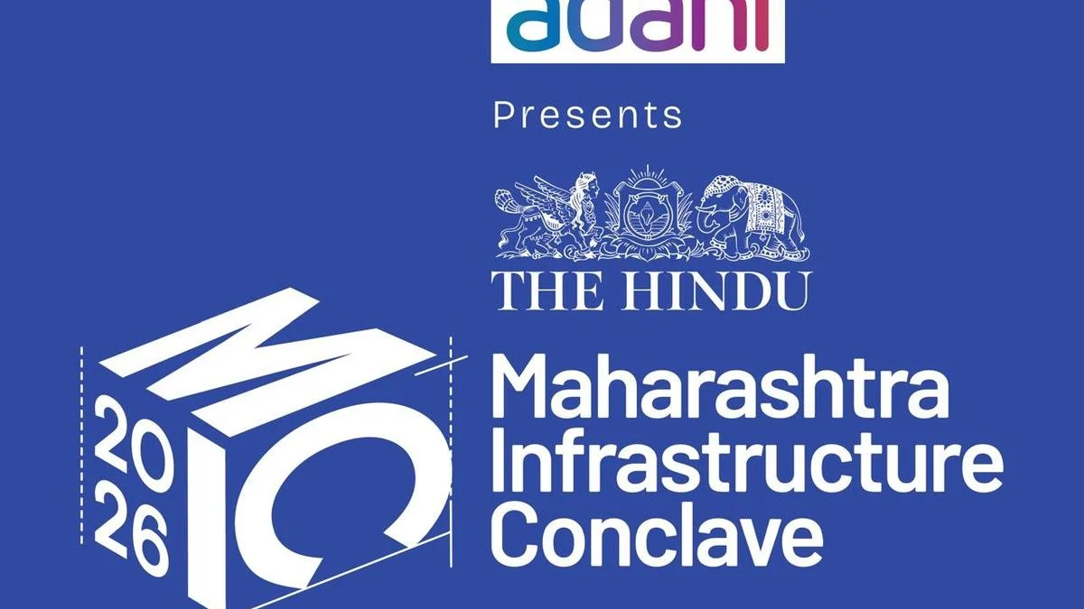 The Hindu Maharashtra Infrastructure Conclave to be held in Mumbai on May 22