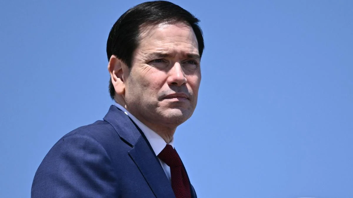 U.S. Secretary of State Marco Rubio to start first India visit on May 23