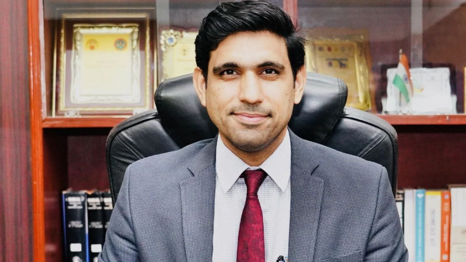 Proposal for adopting Punjab Right to Business Act: UT writes to MHA | Chandigarh News