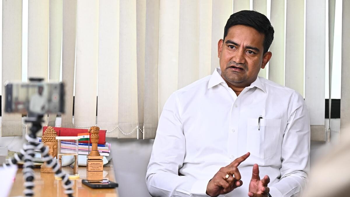 A.P. targets 45 MSME clusters under Cluster Development Programme, aims to generate 7,032 jobs