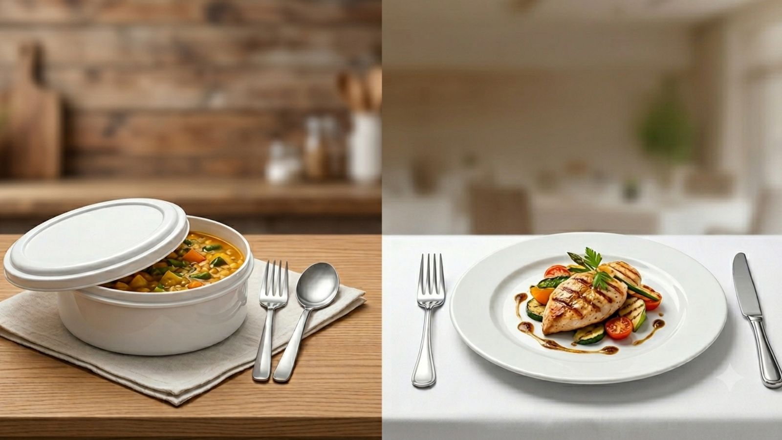 Can you eat home food in restaurants for health? Mumbai court says no