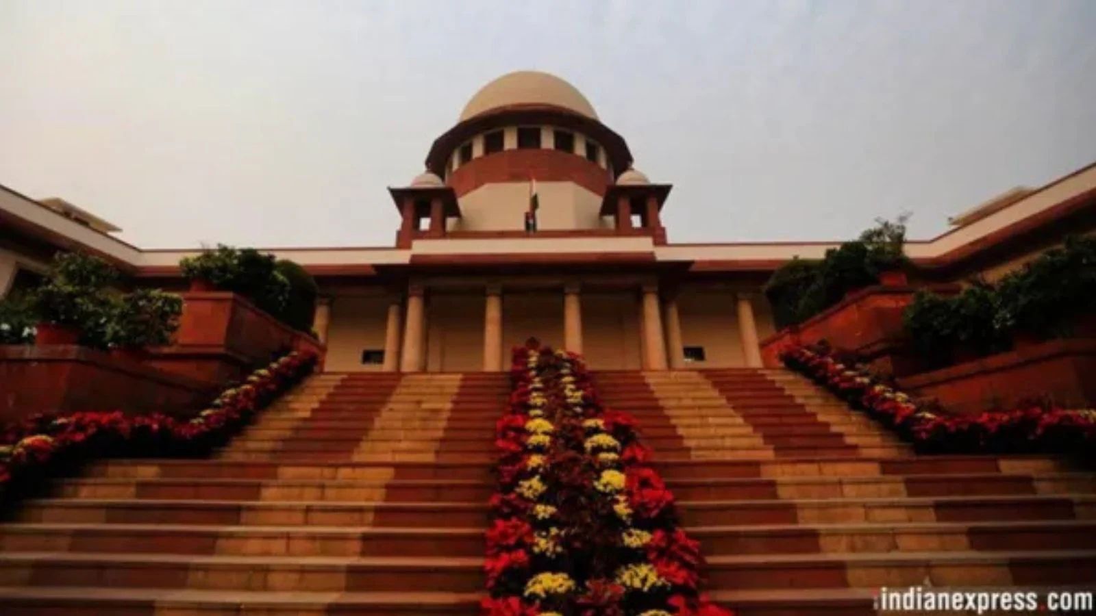 Why Supreme Court said women lawyers need better facilities in courts