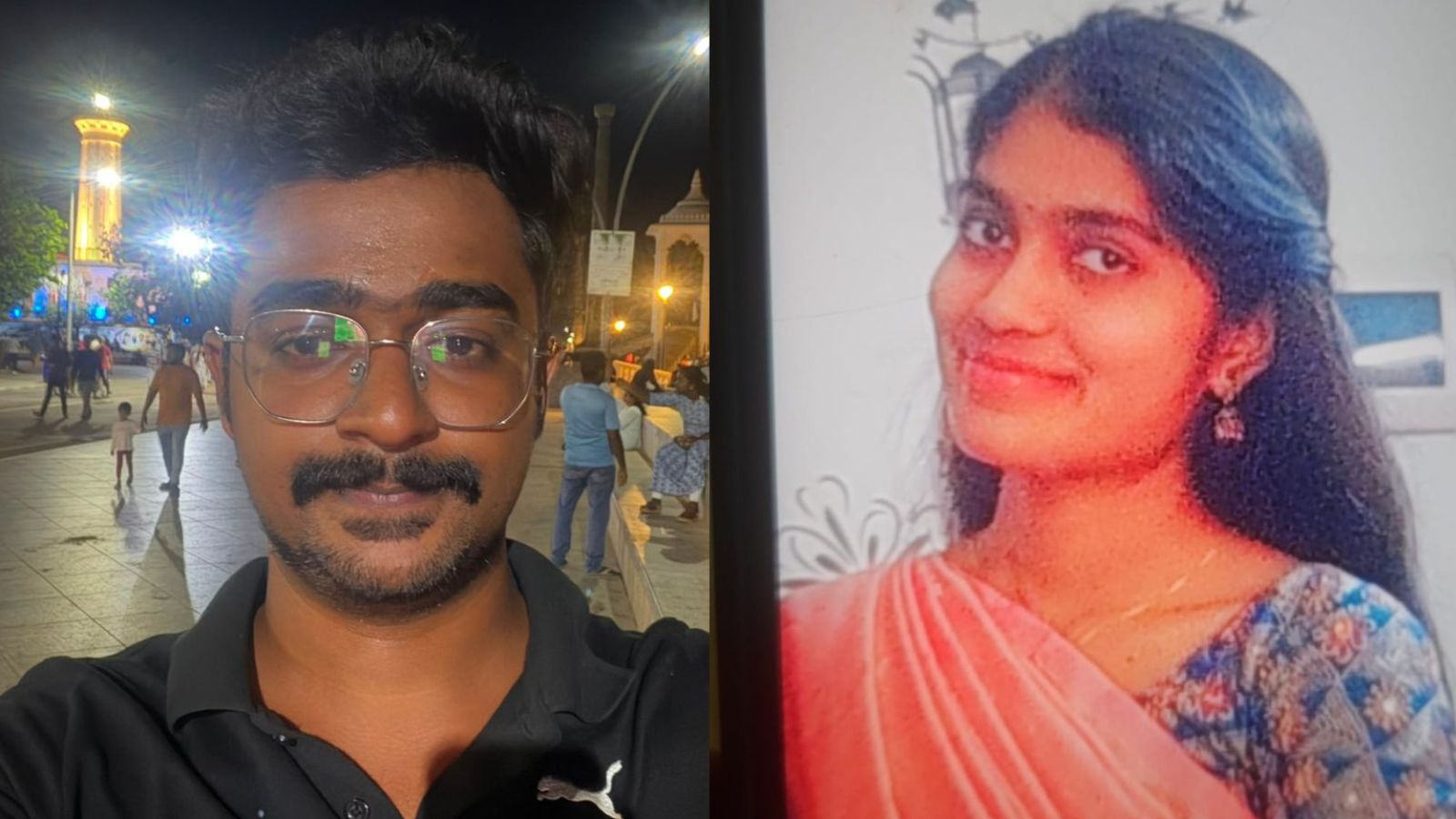Accused’s partner detained in Puducherry