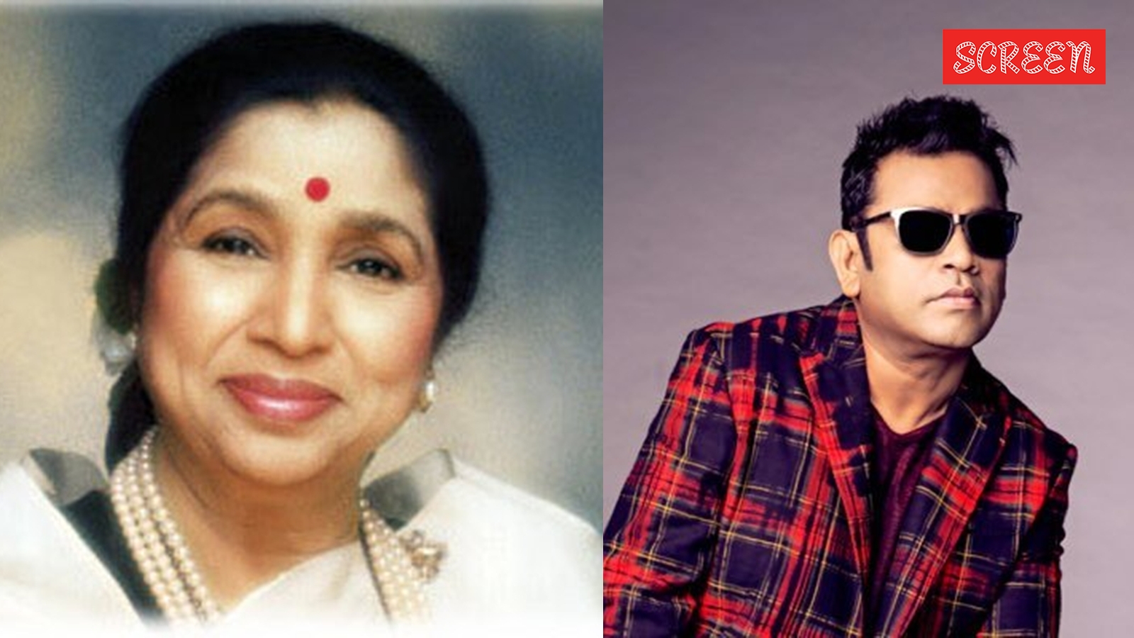 AR Rahman shares glimpse of his last song with Asha Bhosle: ‘Soundtrack of countless lives’ | Bollywood News