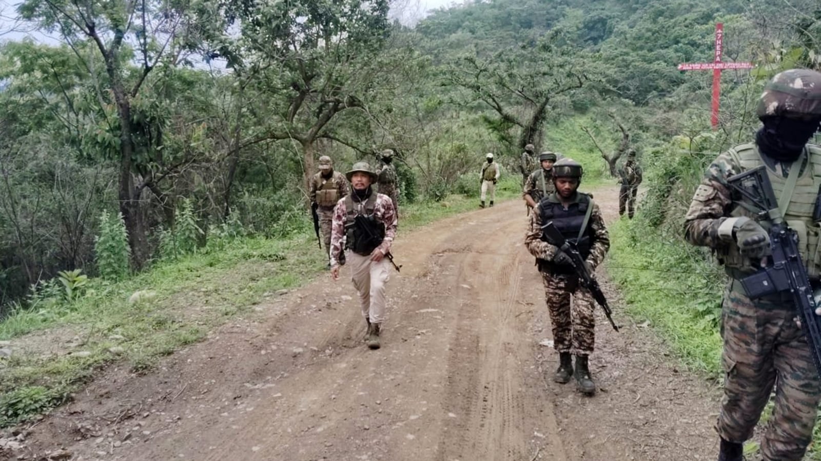 Bodies of six Naga men identified, handover may take time: Manipur minister | India News