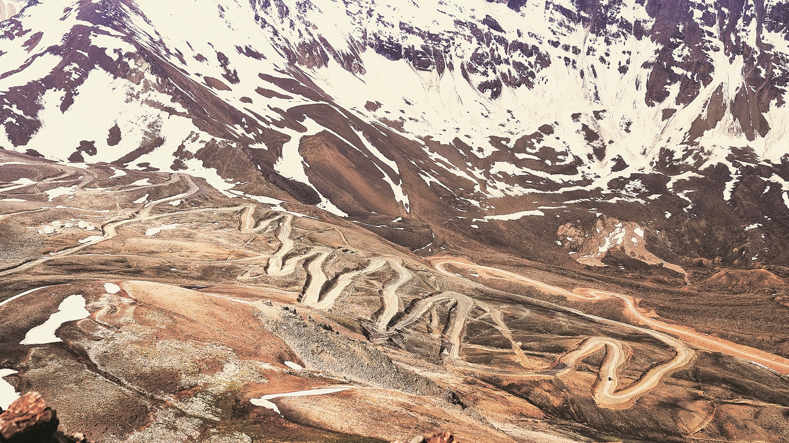 Via Lipulekh: At 17,000 ft, a trade door opens into China | Long Reads News