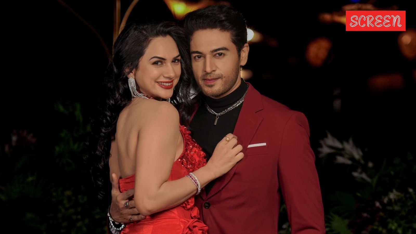 Akanksha Chamola confirms divorce with Gaurav Khanna: ‘Living separately for one year’ | Television News