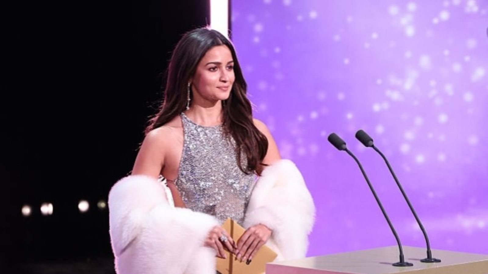 Alia Bhatt says daughter Raha is ‘always trying to win’; expert decodes fear of failure in kids | Feelings News