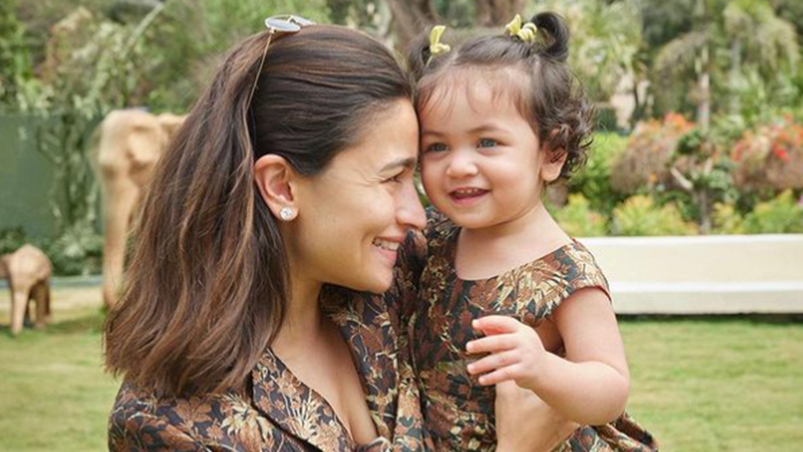 Alia Bhatt says daughter Raha is ‘meant for the stage’; how to spot talent early | Lifestyle News