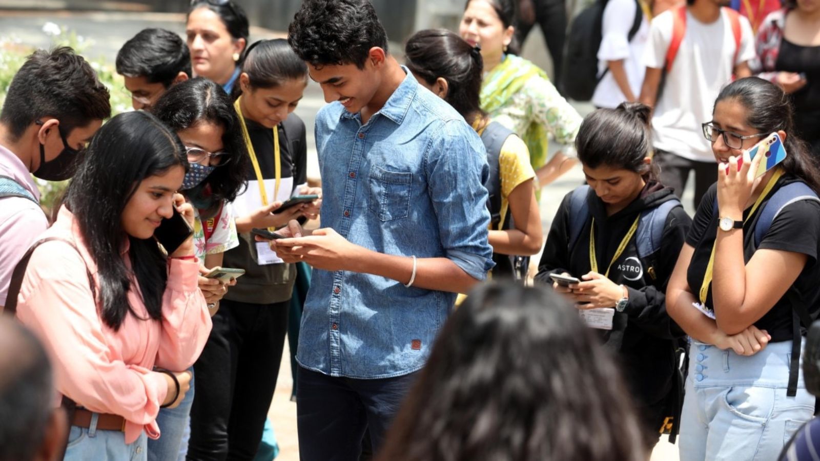 Assam CEE results declared 2026