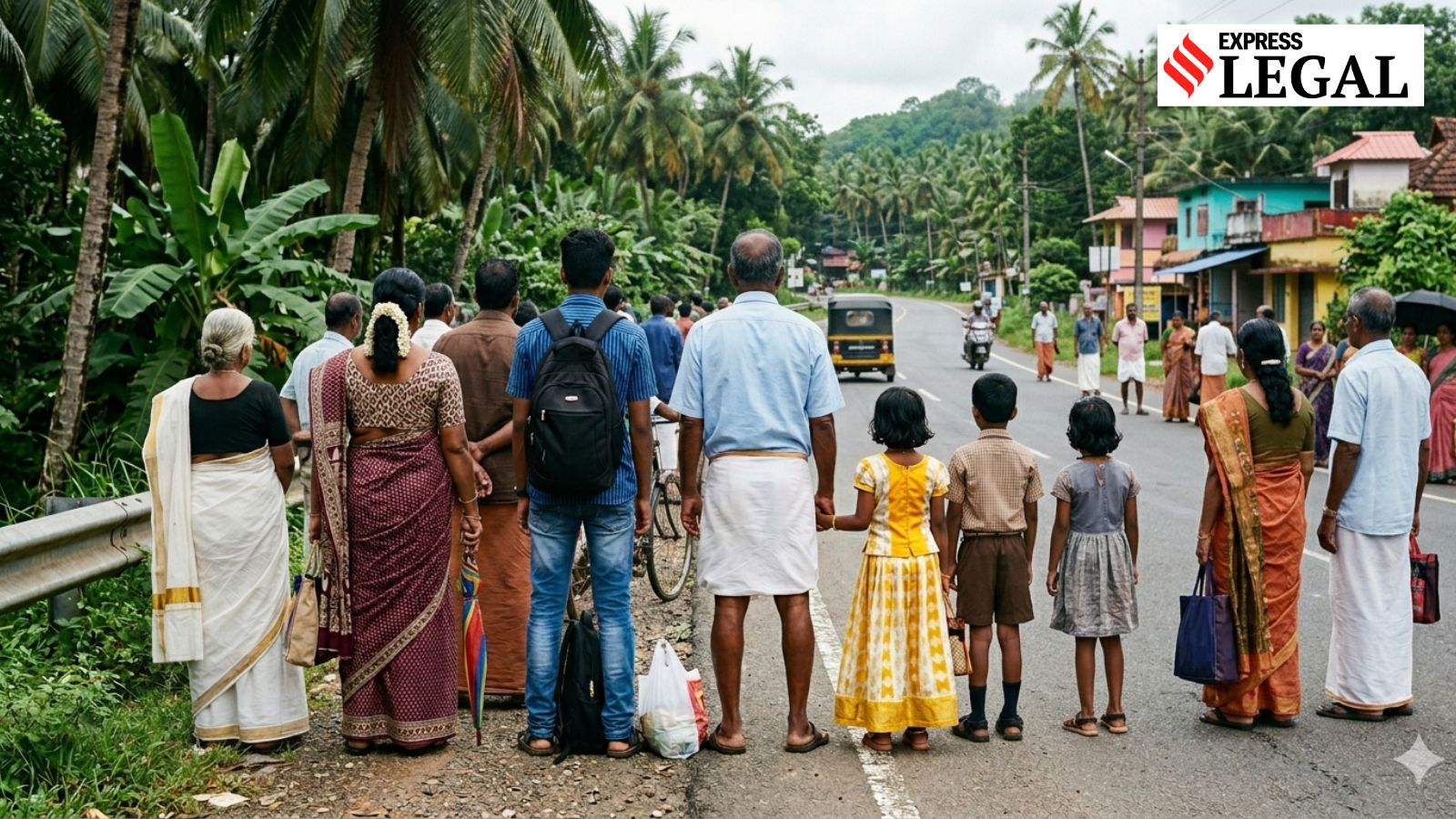 Family late for baptism ceremony after hired cab doesn’t arrive, gets Rs 17,000 payout | Legal News