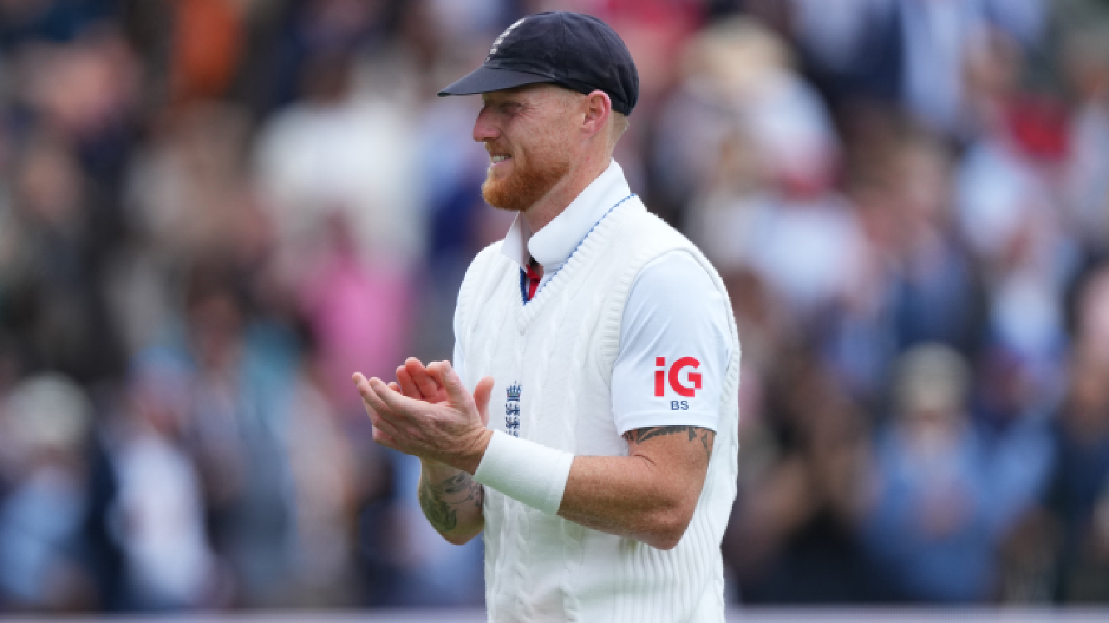 Ben Stokes returns in 3rd ENG vs NZ Test after getting dropped from 2nd match