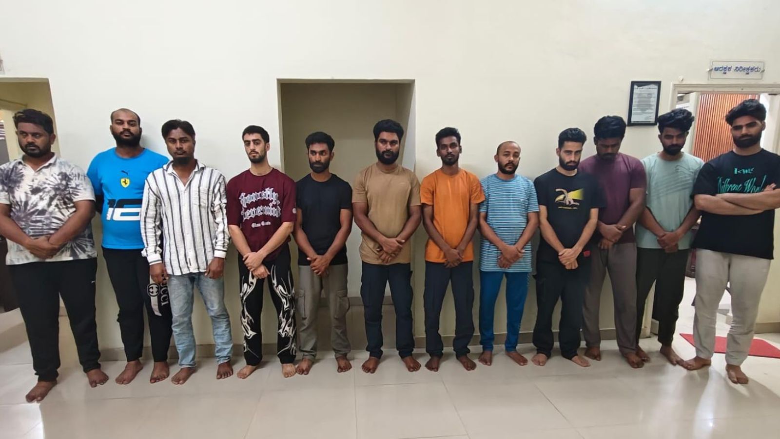 Highway cafe dream to street assault: Bengaluru man loses Rs 17 lakh in fake crypto deal | Bangalore News