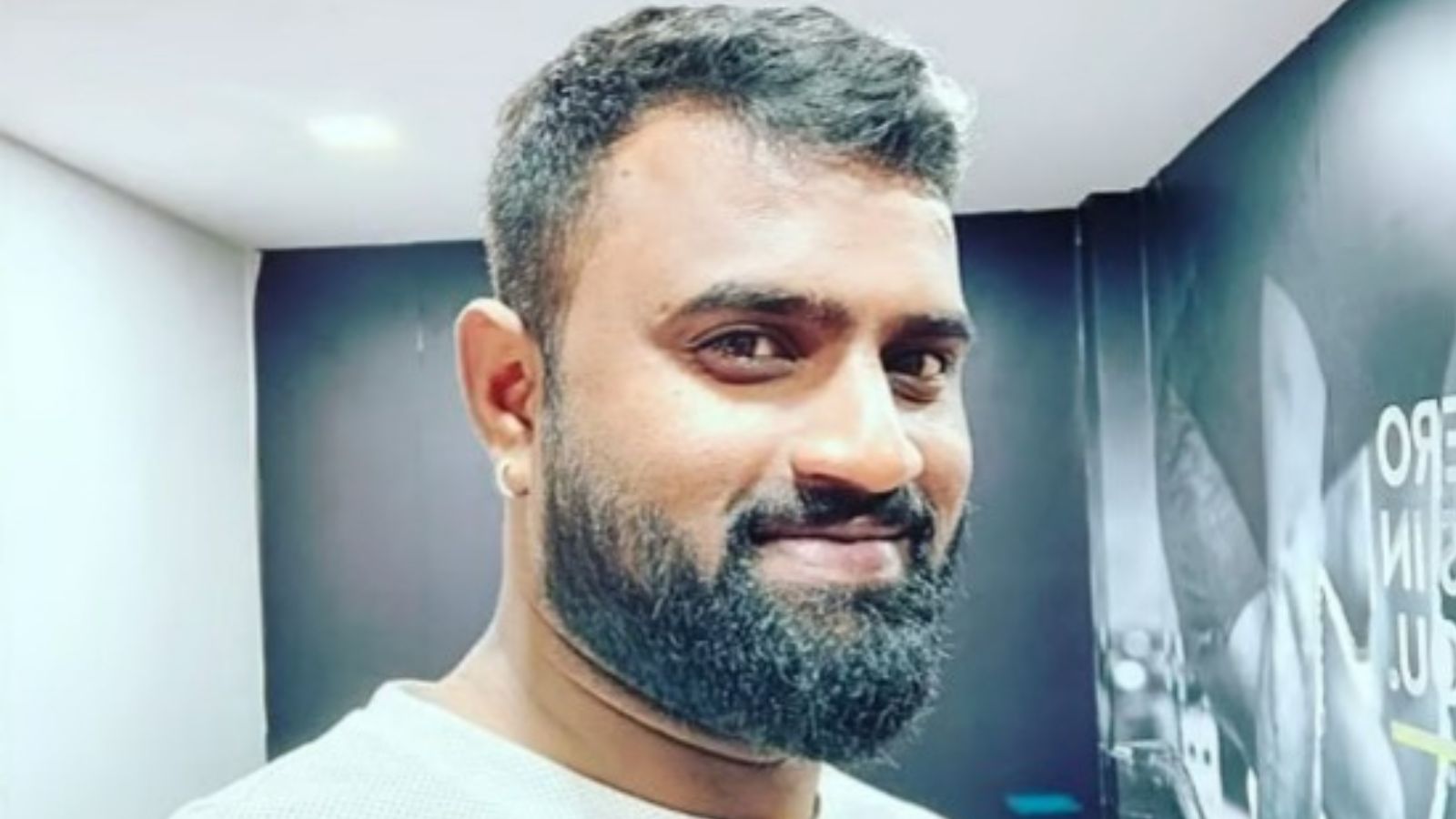 Bengaluru gym trainer murder: Family alleges realtor ordered contract killing over affair | Bangalore News