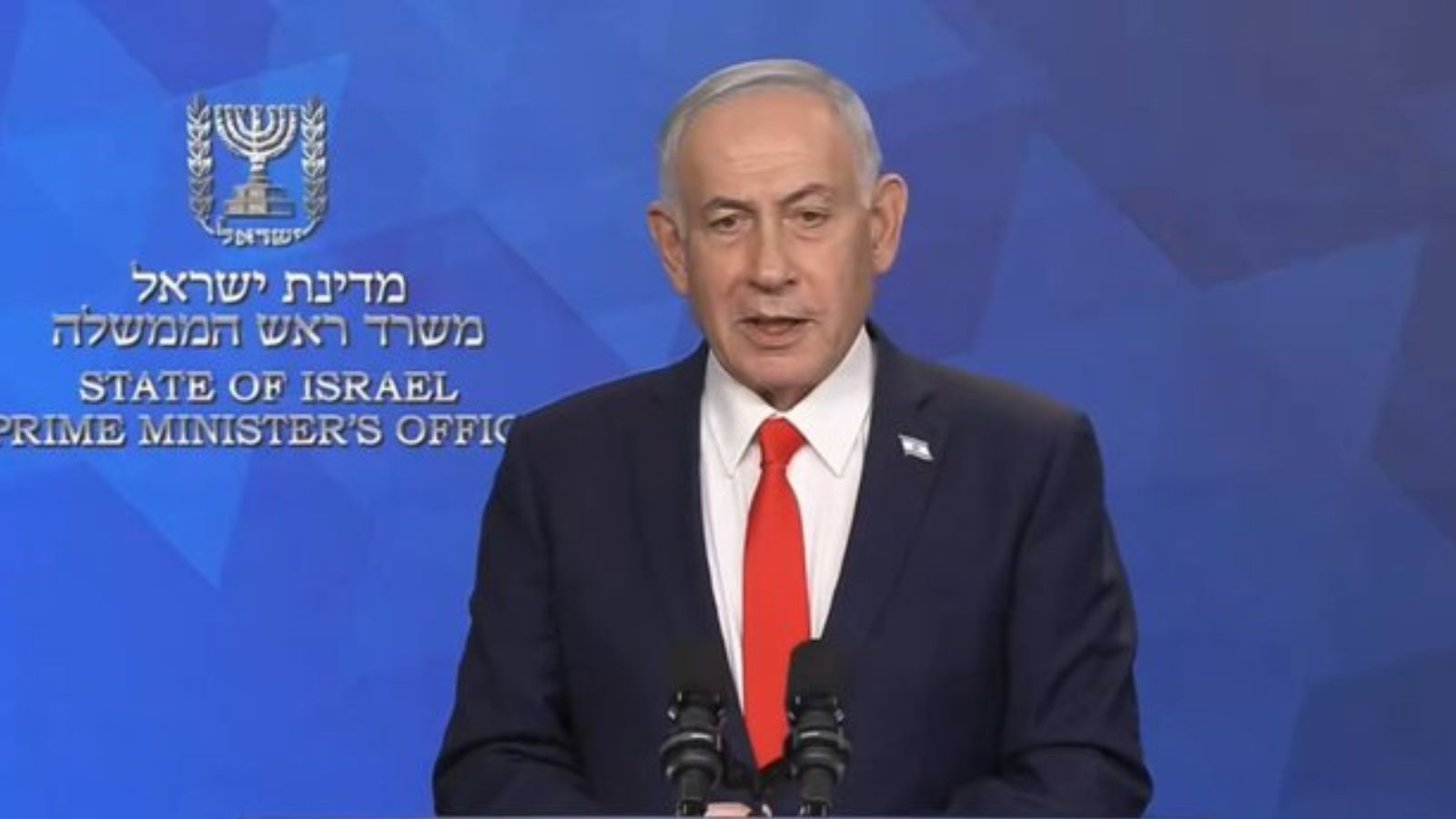 Netanyahu says Israeli forces will continue operations against threats in southern Lebanon | World News