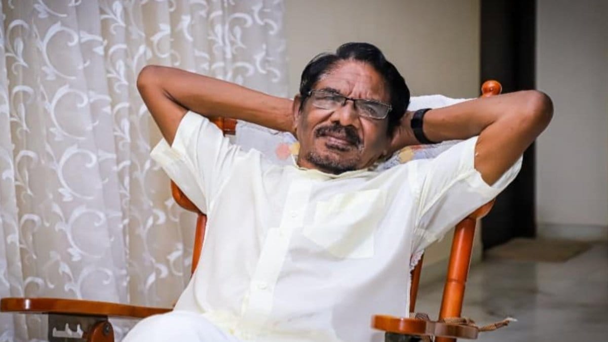 Tamil Cinema’s Most Influential Filmmaker