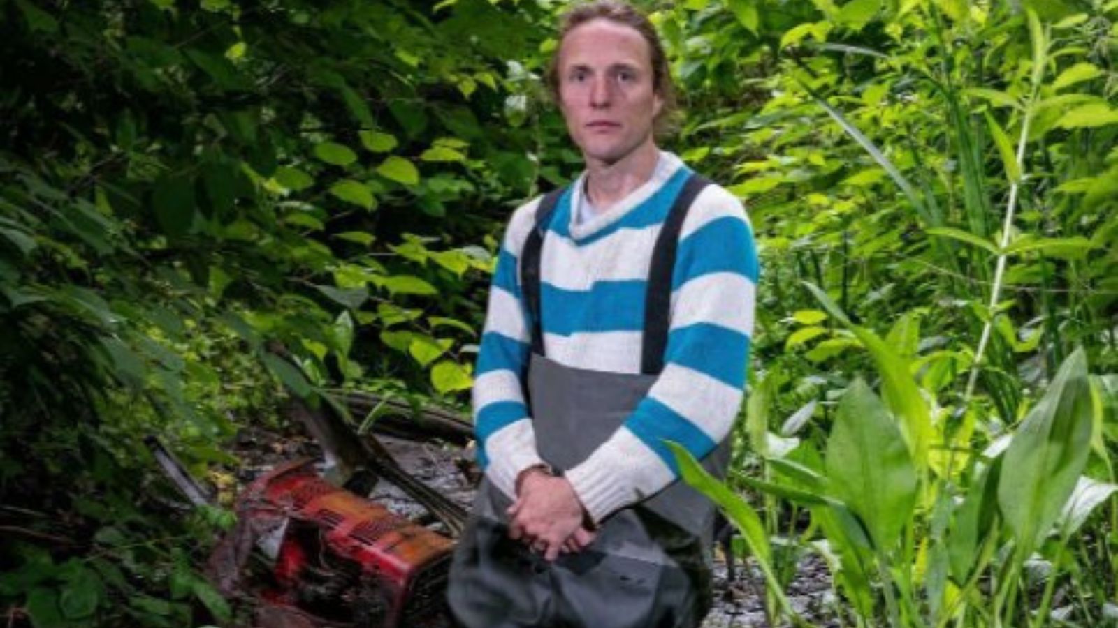 UK activist faces probe after leading river cleanup that removed 200 bags of trash | Trending News