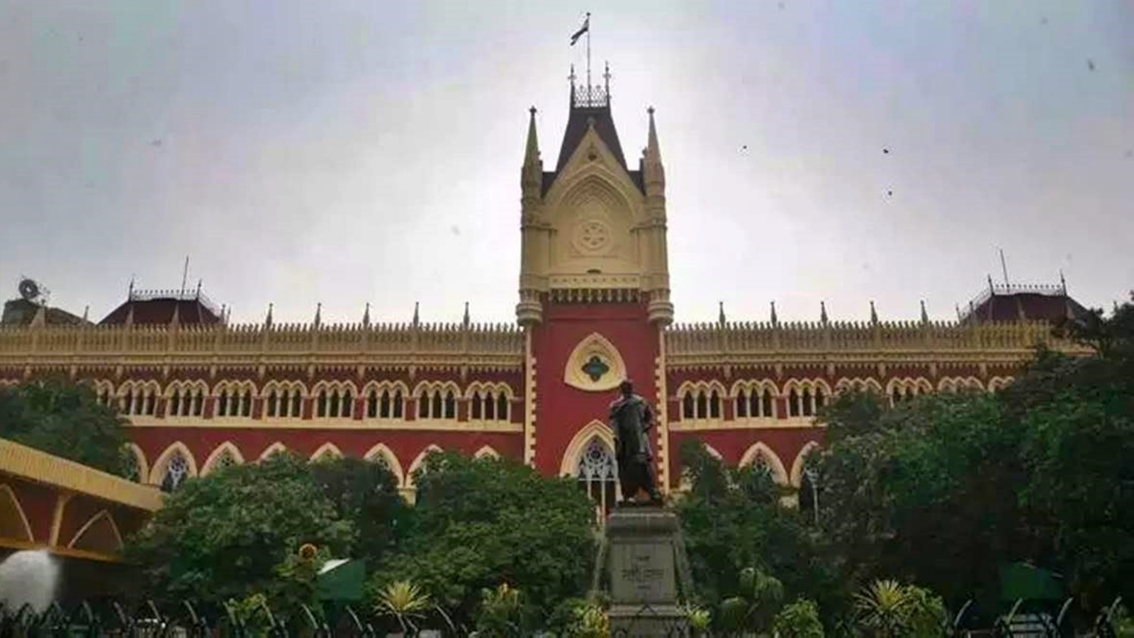 Calcutta High Court seeks government report on steps taken to prevent ‘attacks’ on Opposition leaders | Kolkata News
