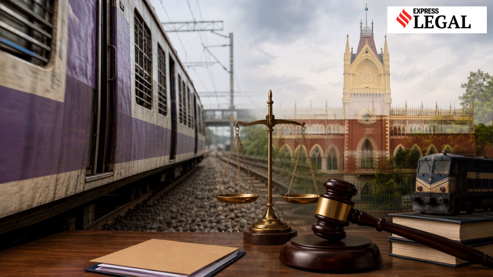 After 12 Year battle, mother wins Rs 8 lakh compensation for daughter who fell off moving train | Legal News