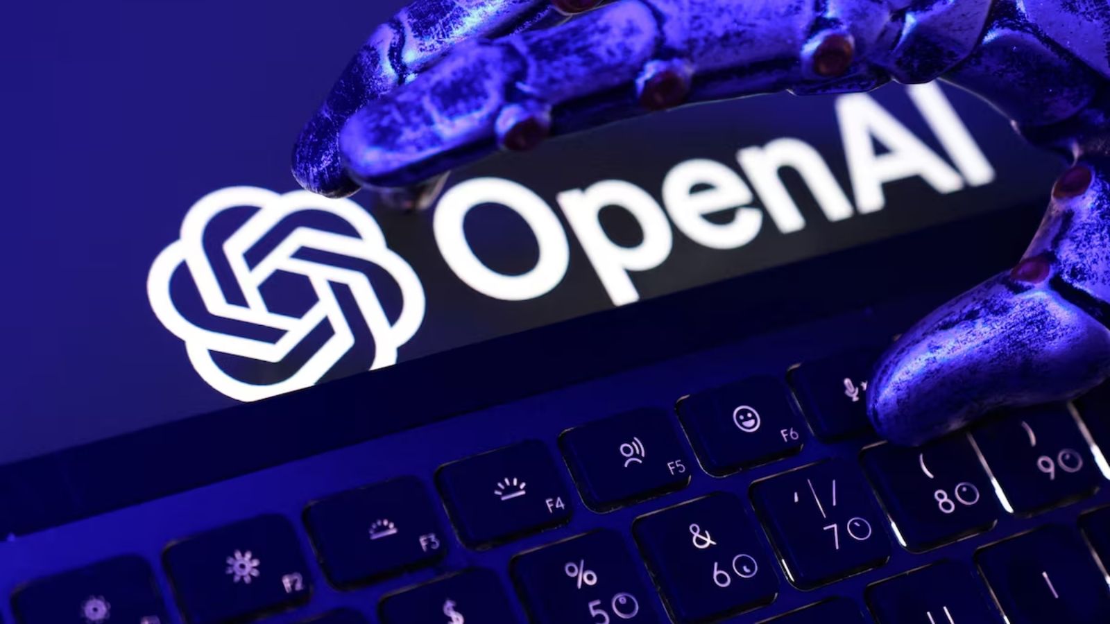 OpenAI teases first hardware product, set to launch July 15 | Technology News