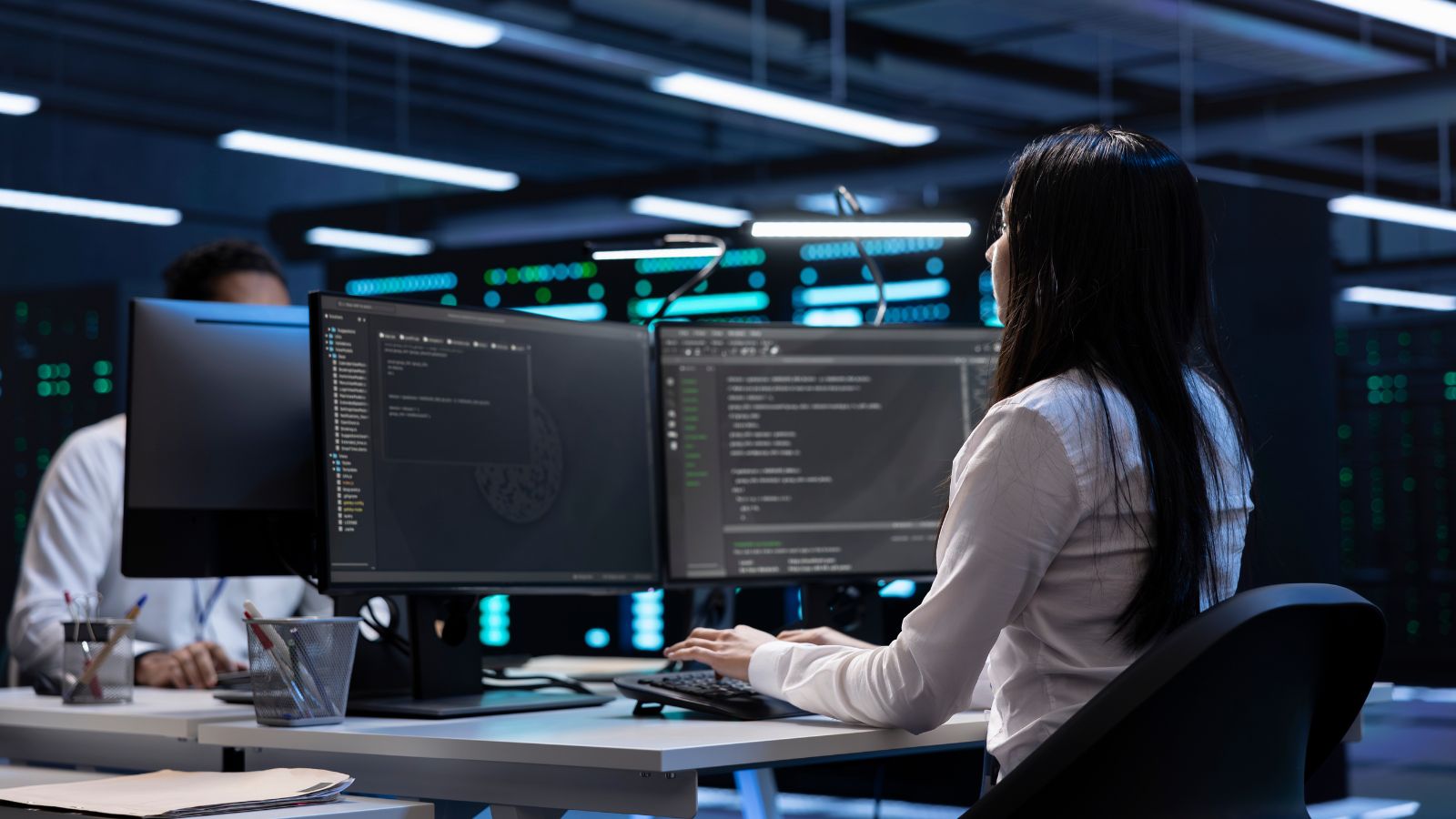 AI race is a talent race, says expert, as China outpaces US in researchers | Technology News