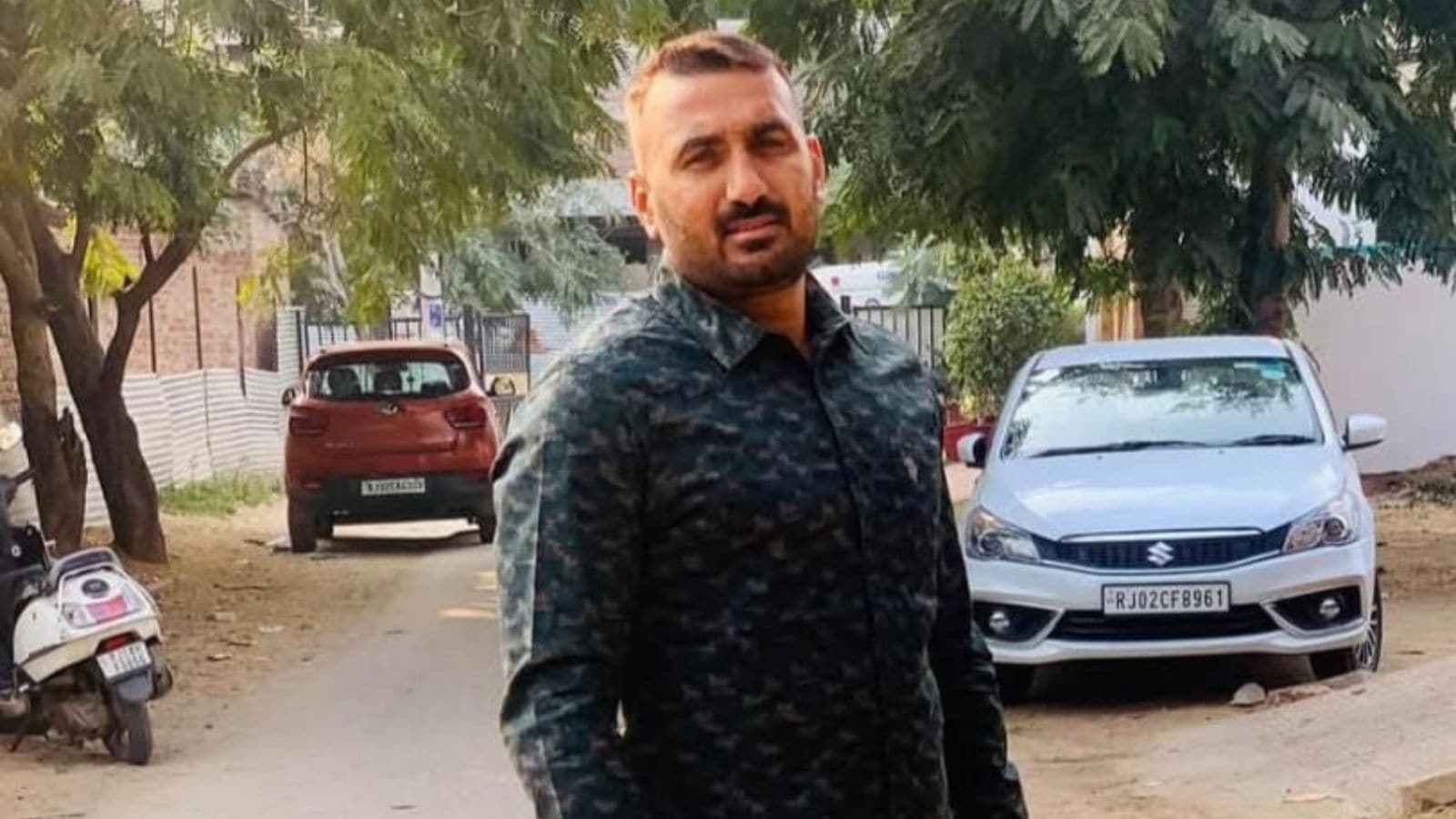 How ‘Harry Boxer’ became the Lawrence Bishnoi gang’s global operator