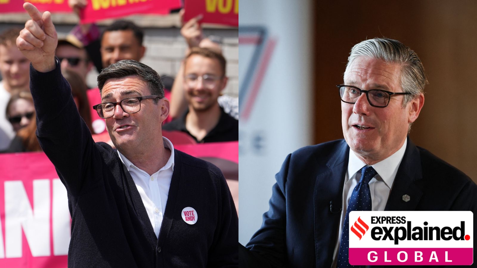 Why a parliamentary bypoll result raises questions about Keir Starmer’s future as British PM | Explained News