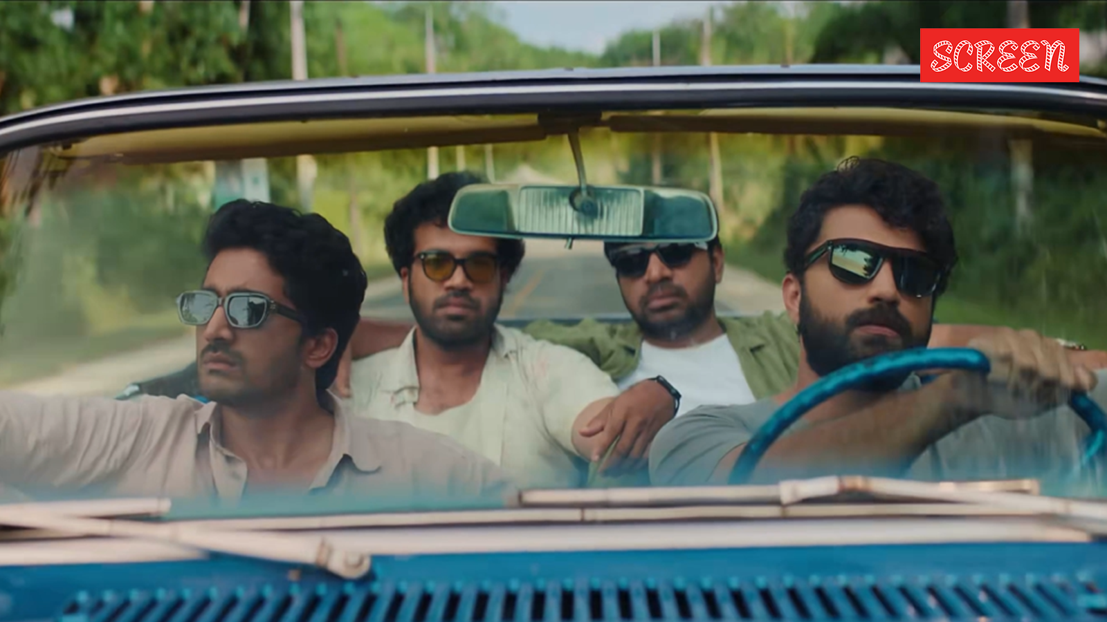 The ‘Kanyarasi’ gang is back: Tharun Bhascker’s ENE Repeat locks release date | Telugu News
