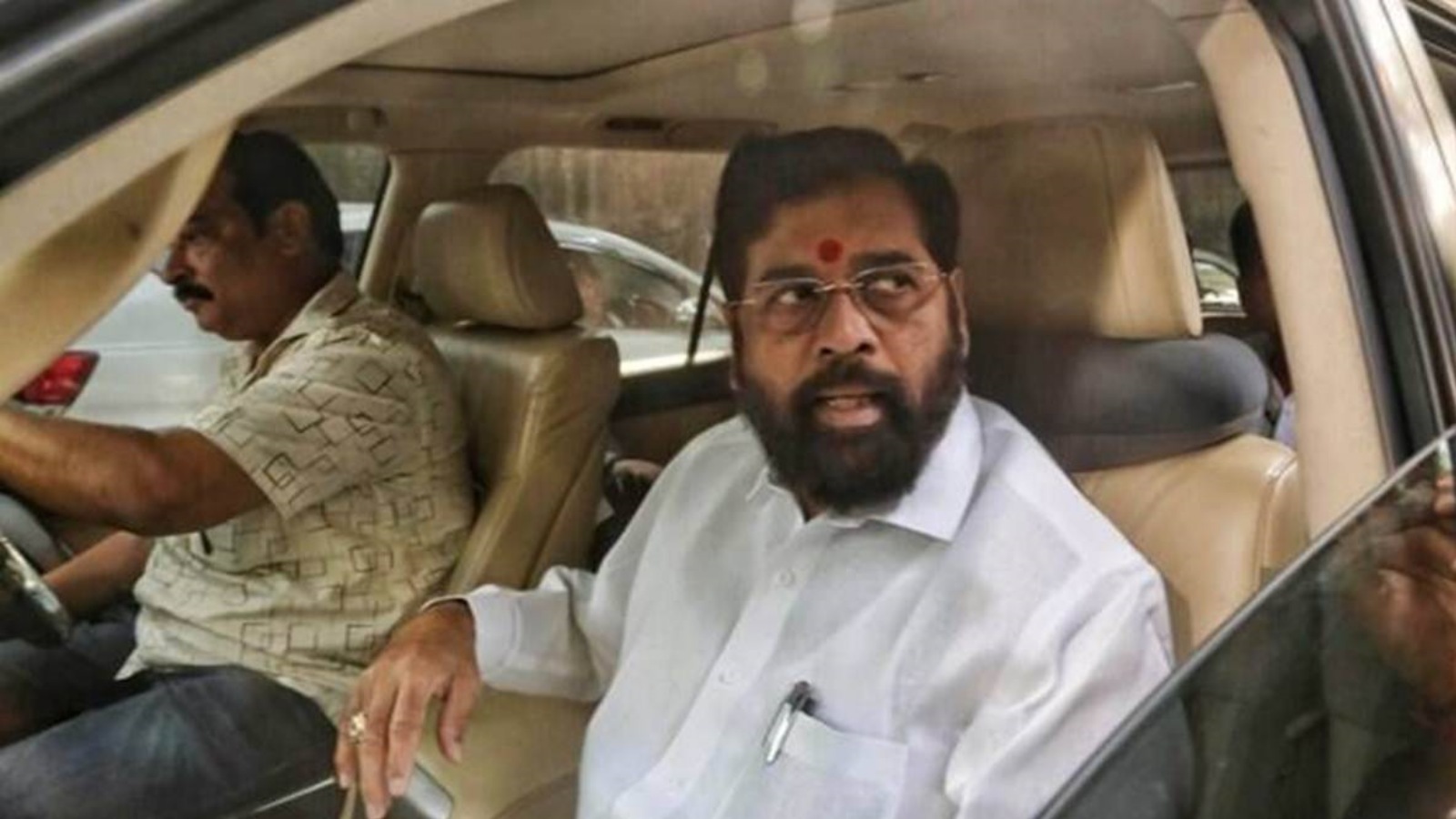 As Eknath Shinde strikes one more time, will NDA equations shift again? | Political Pulse News