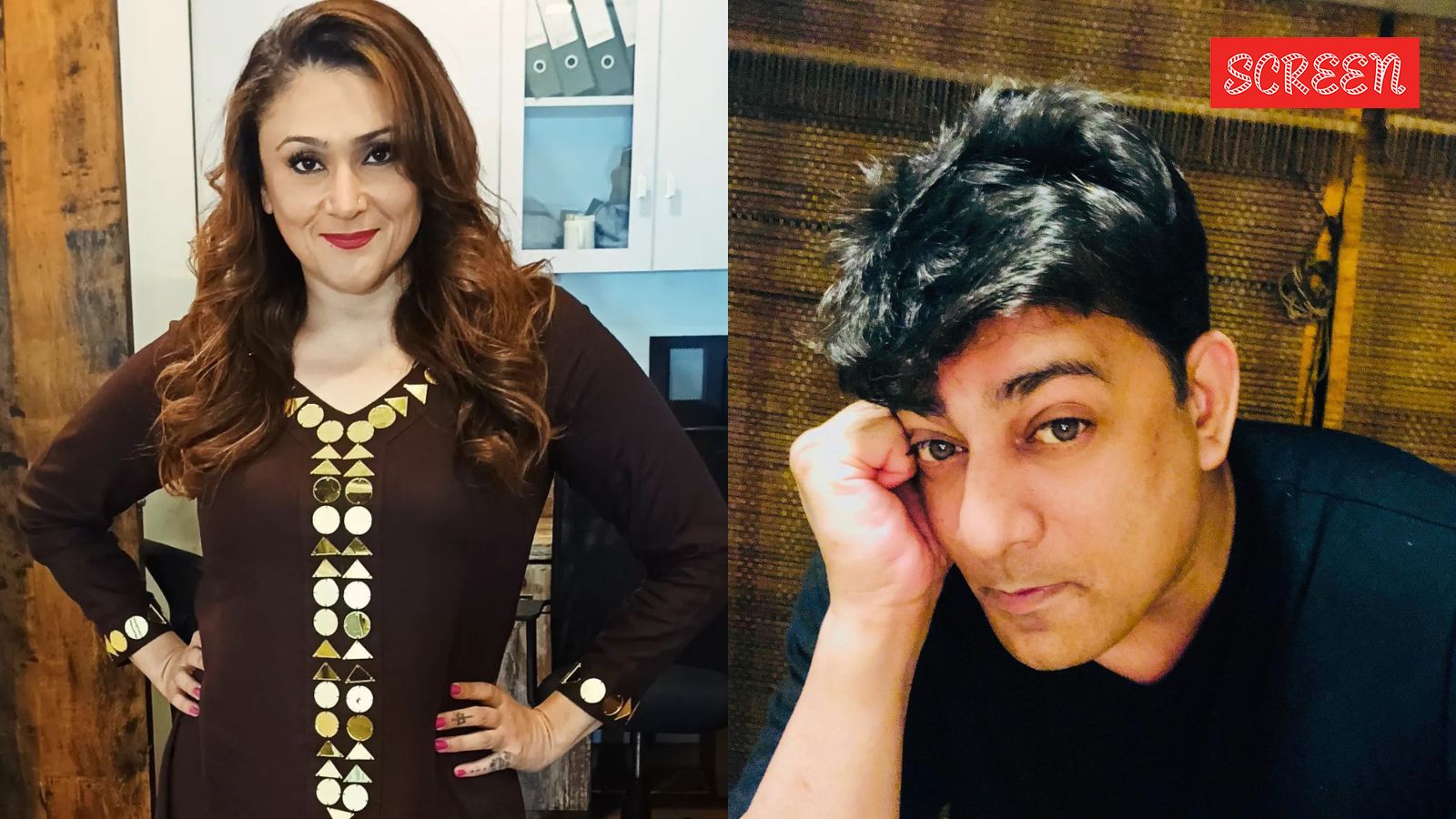 Eva Grover recalls troubled inter-faith marriage with actor’s stepbrother