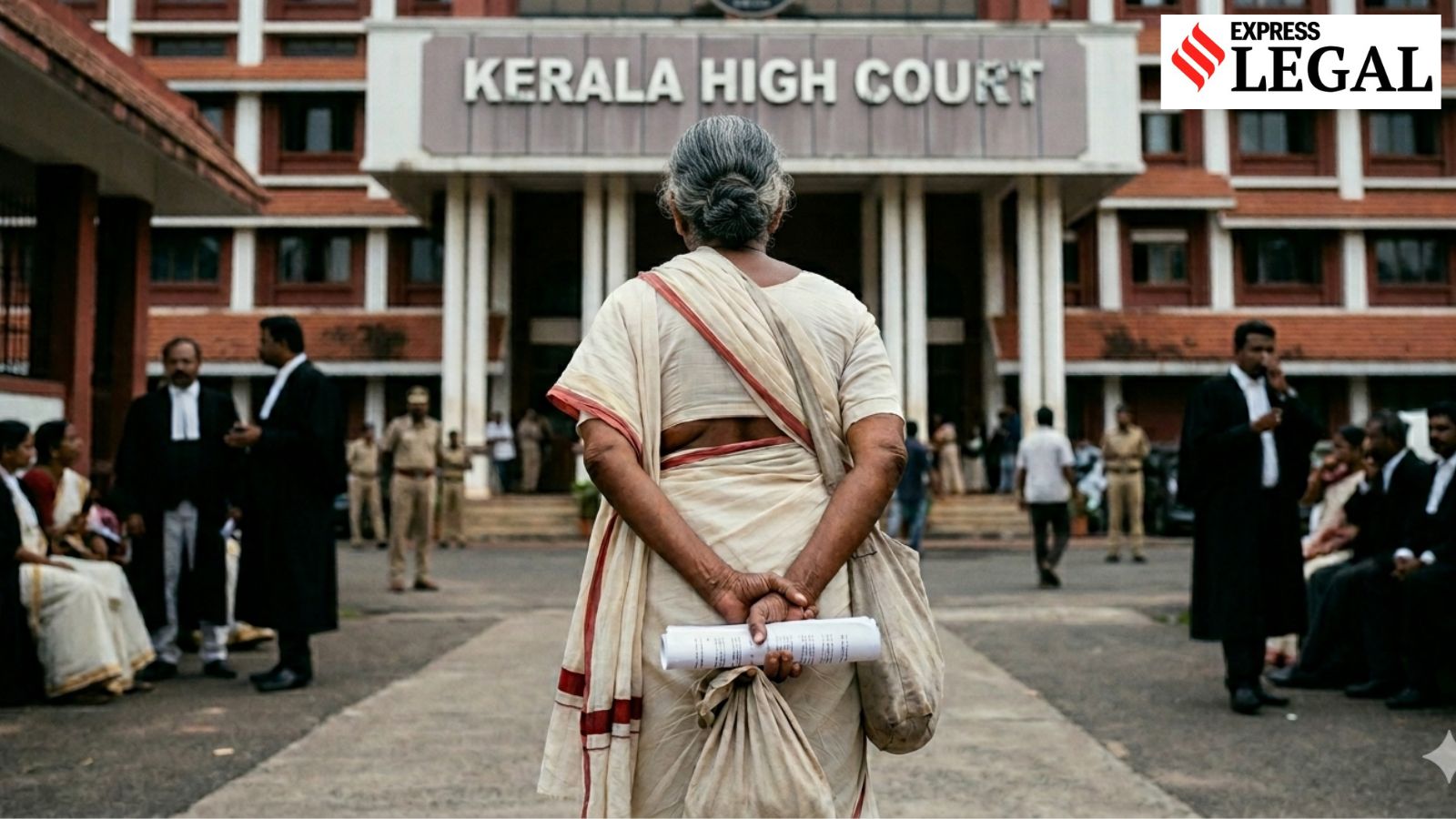 Family courts can’t decide marital status disputes after spouse’s death, rules Kerala High Court | Legal News