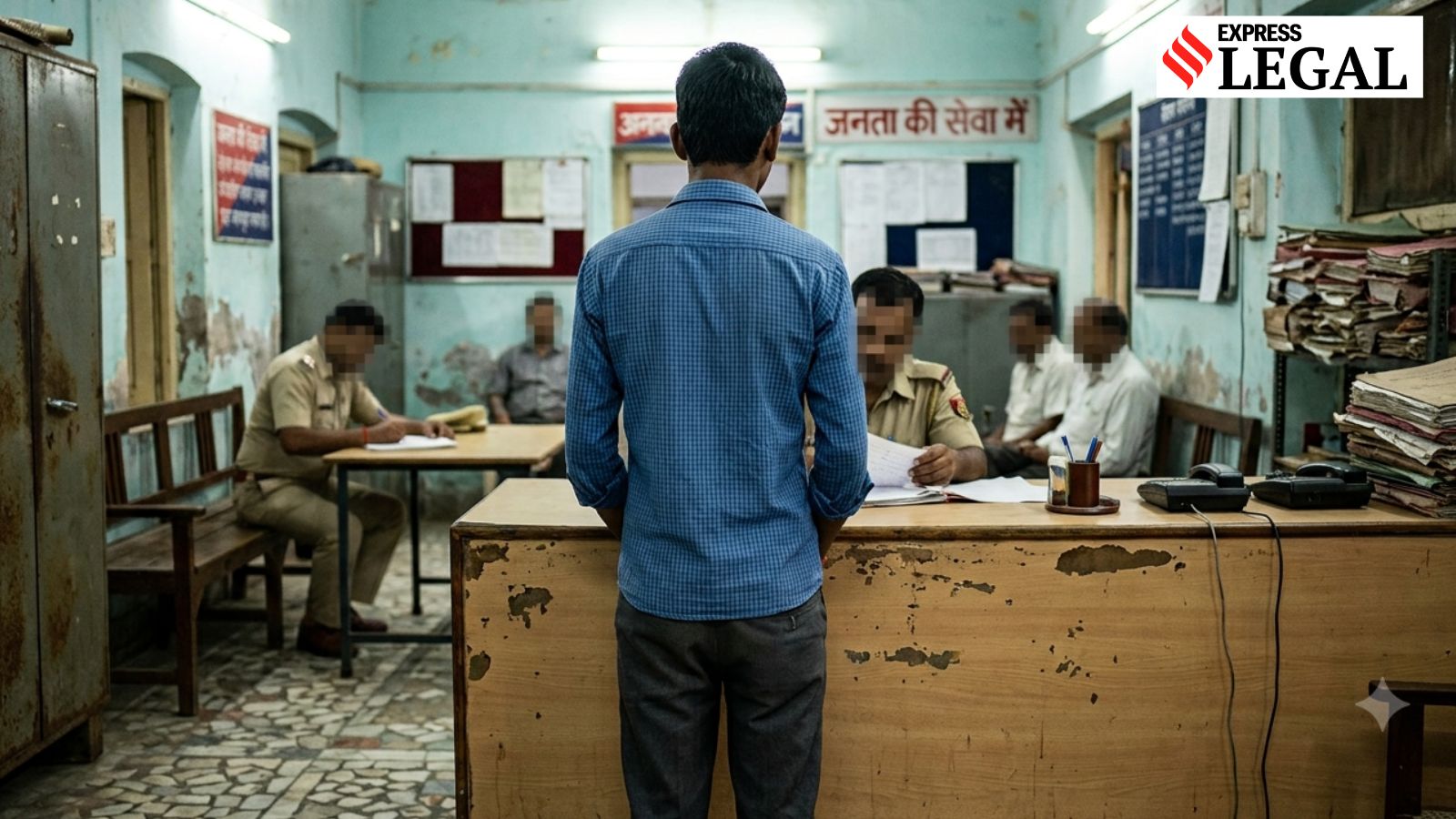 Minor ‘assaulted’ in police custody: Court calls for action, gives Rs 4 lakh relief | Legal News
