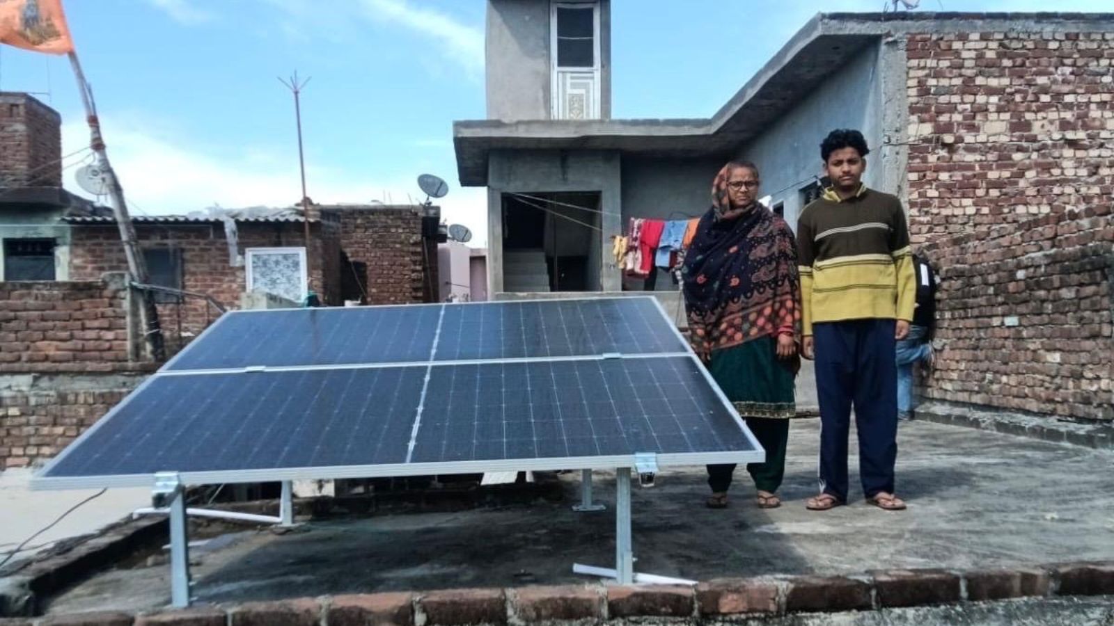 From merit certificates to solar panels: Hoshiarpur’s brightest students light up Punjab’s green future | Chandigarh News