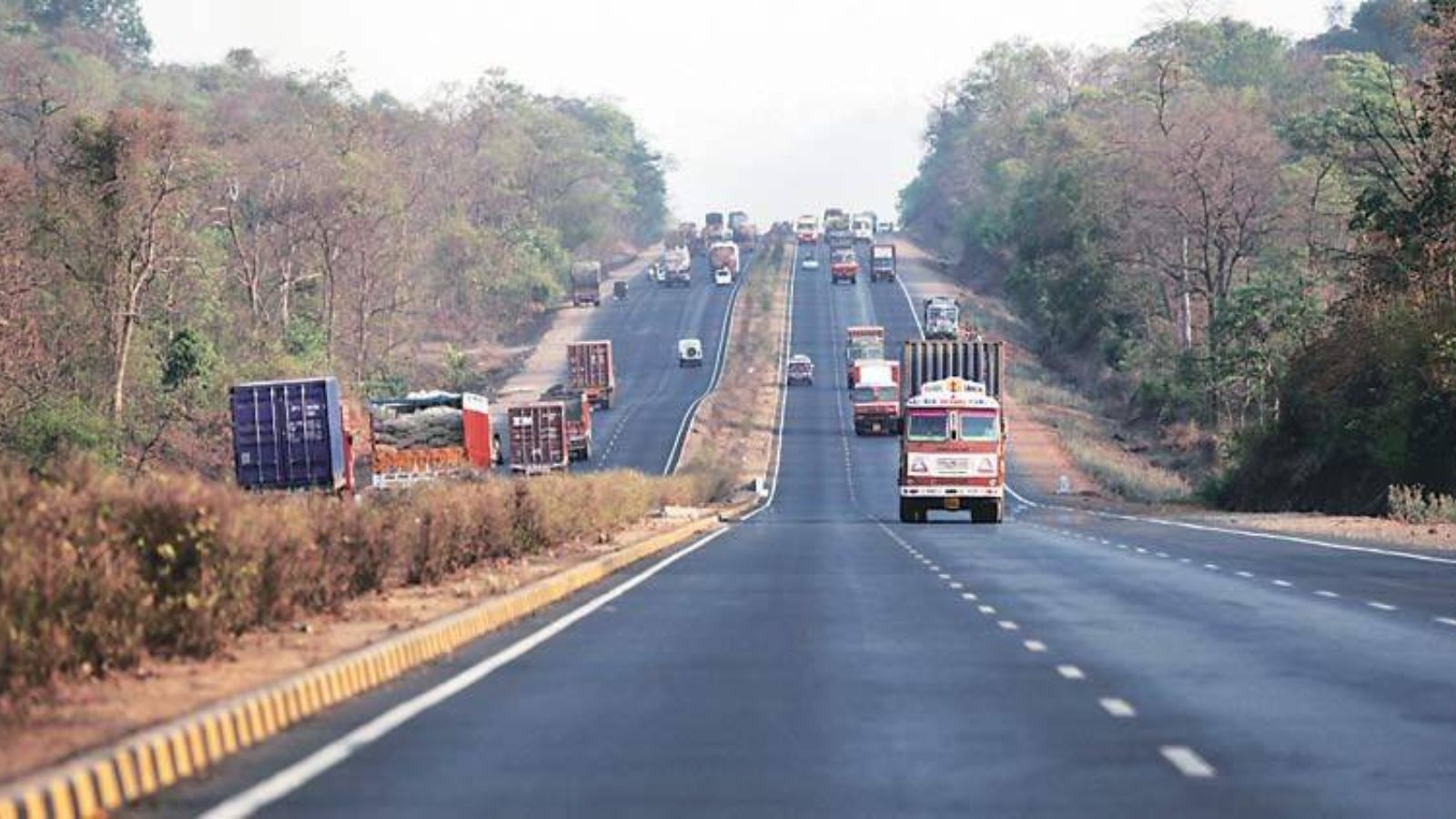 Highways ministry must probe resident claims of expressway route being changed: Bihar opposition | India News